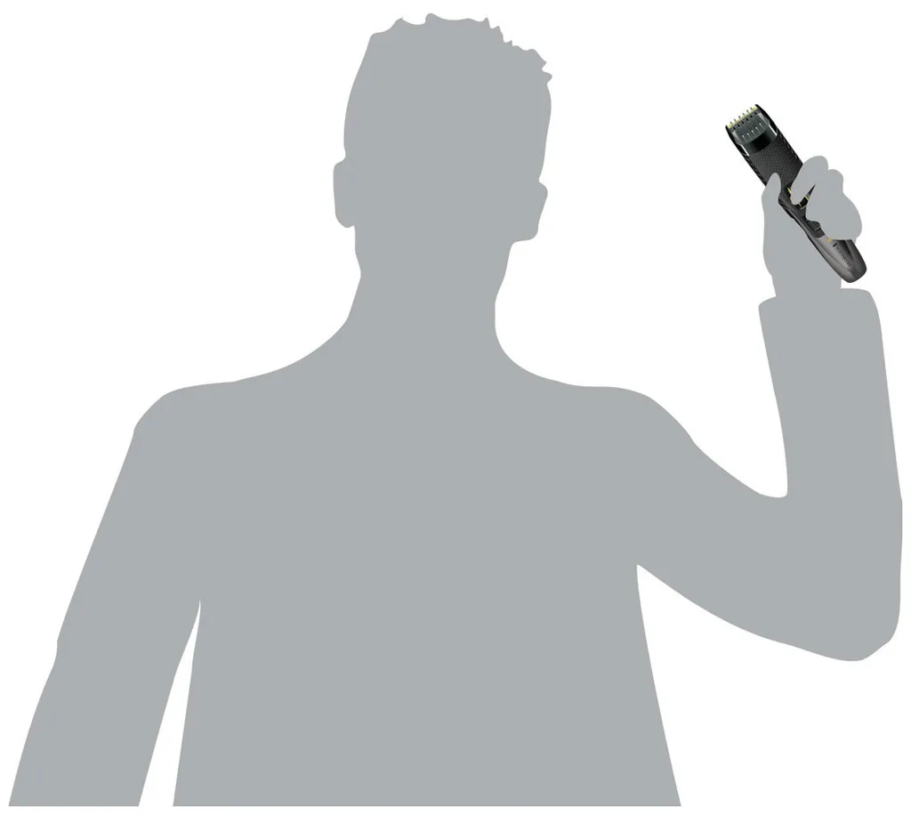 Remington STYLE Series B5 Bartschneider MB5000