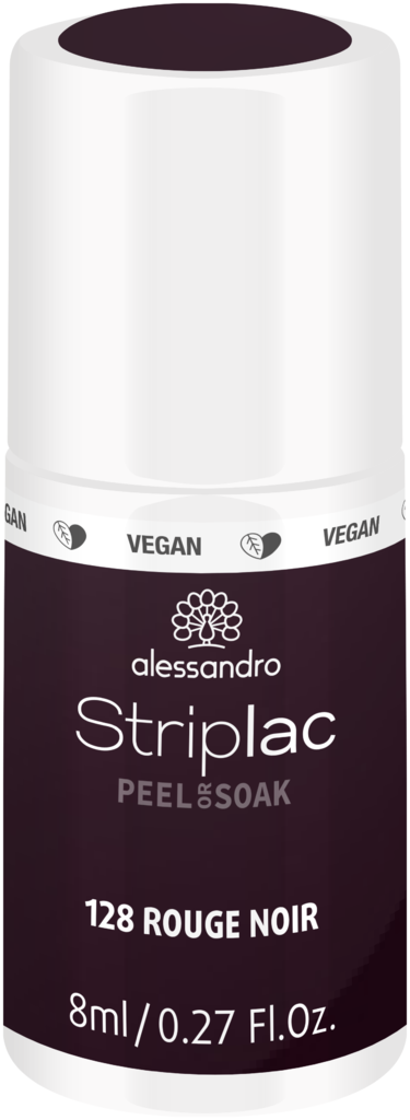 Alessandro Striplac Peel Or Soak Nagellack