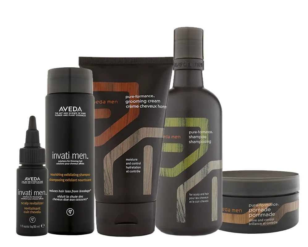 Aveda Men
