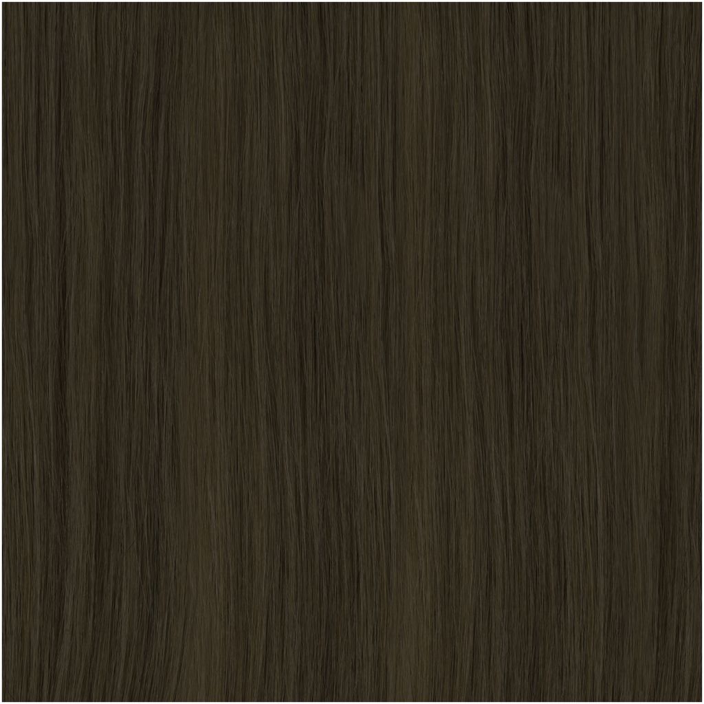 SHE Bonding Extensions Dunkelblond - Farbe 08