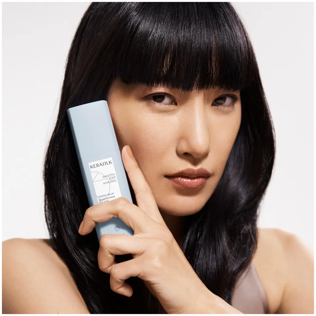 Kerasilk Bändigender Balsam