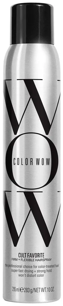 Color Wow Cult Favorite Firm + Flexible Hairspray