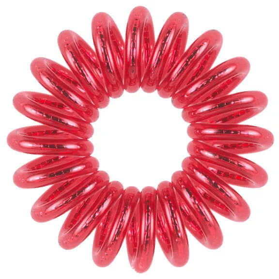 invisibobble KIDS SET Disney The Princesses