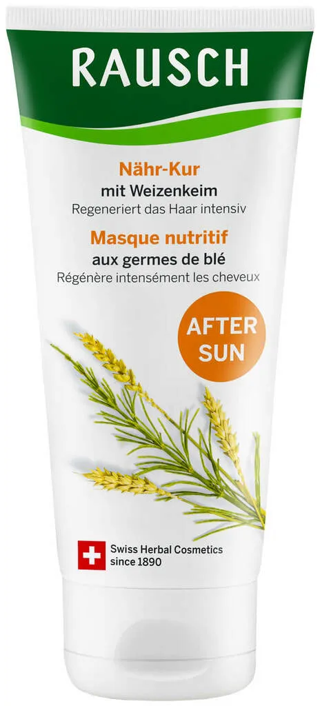 Rausch Nähr-Kur mit Weizenkeim
