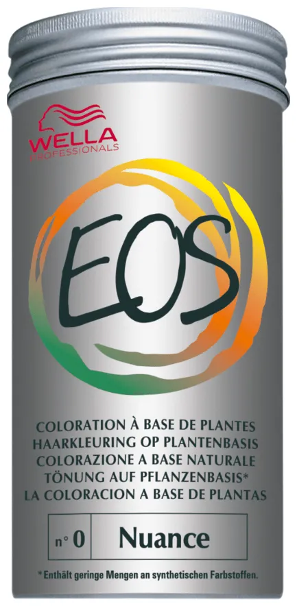 Wella EOS Pflanzentönung