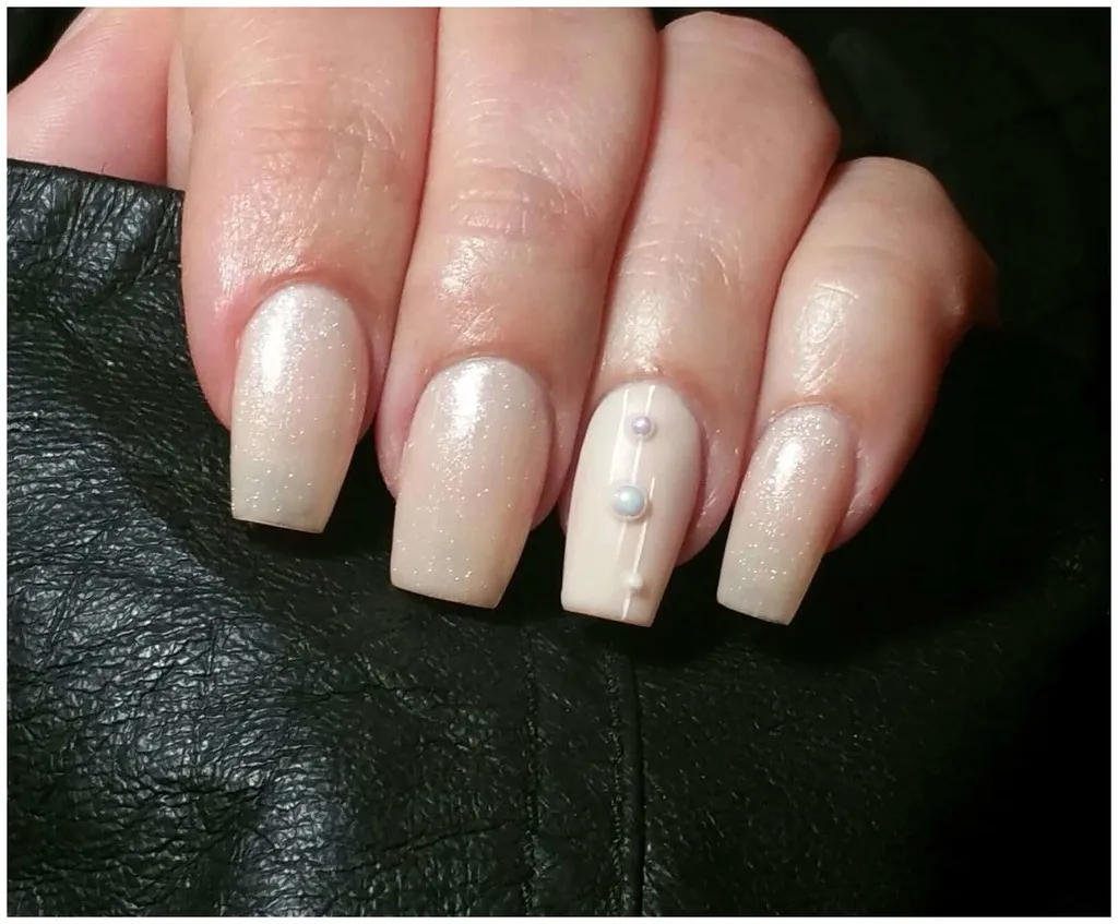 Juliana Nails Gel Lack Glitter & Co