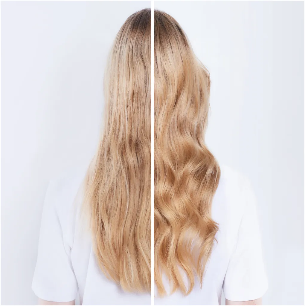 Shu Uemura Gentle Radiance Deep Cleanser Shampoo