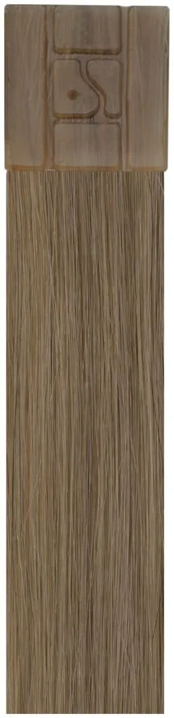 SHE Bonding Extensions Mittelblond Farbe 17