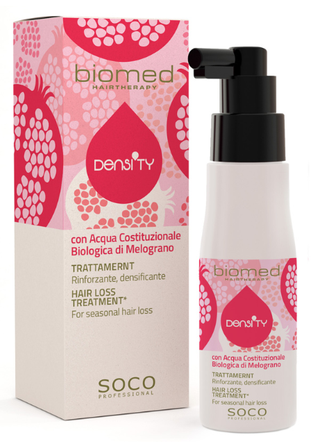 Biomed Hair Loss Treatment