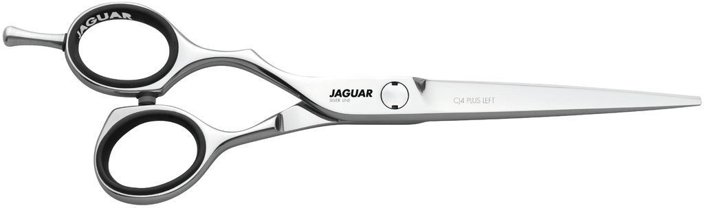 Jaguar CJ4 Plus Left