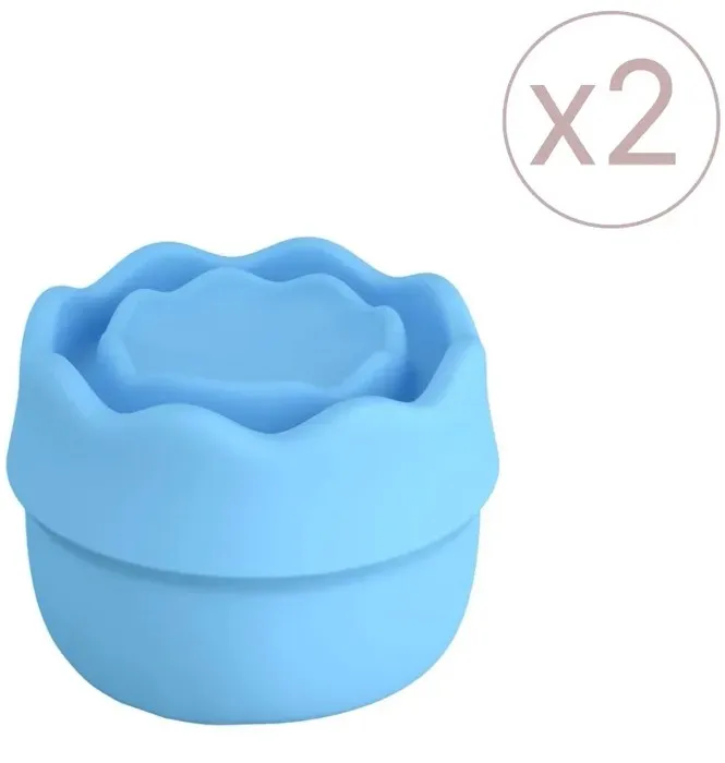 Nu Skin ageLOC LumiSpa Accent Head Silikon-Spitze