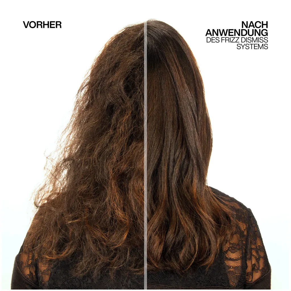 Redken Frizz Dismiss Instant Deflate