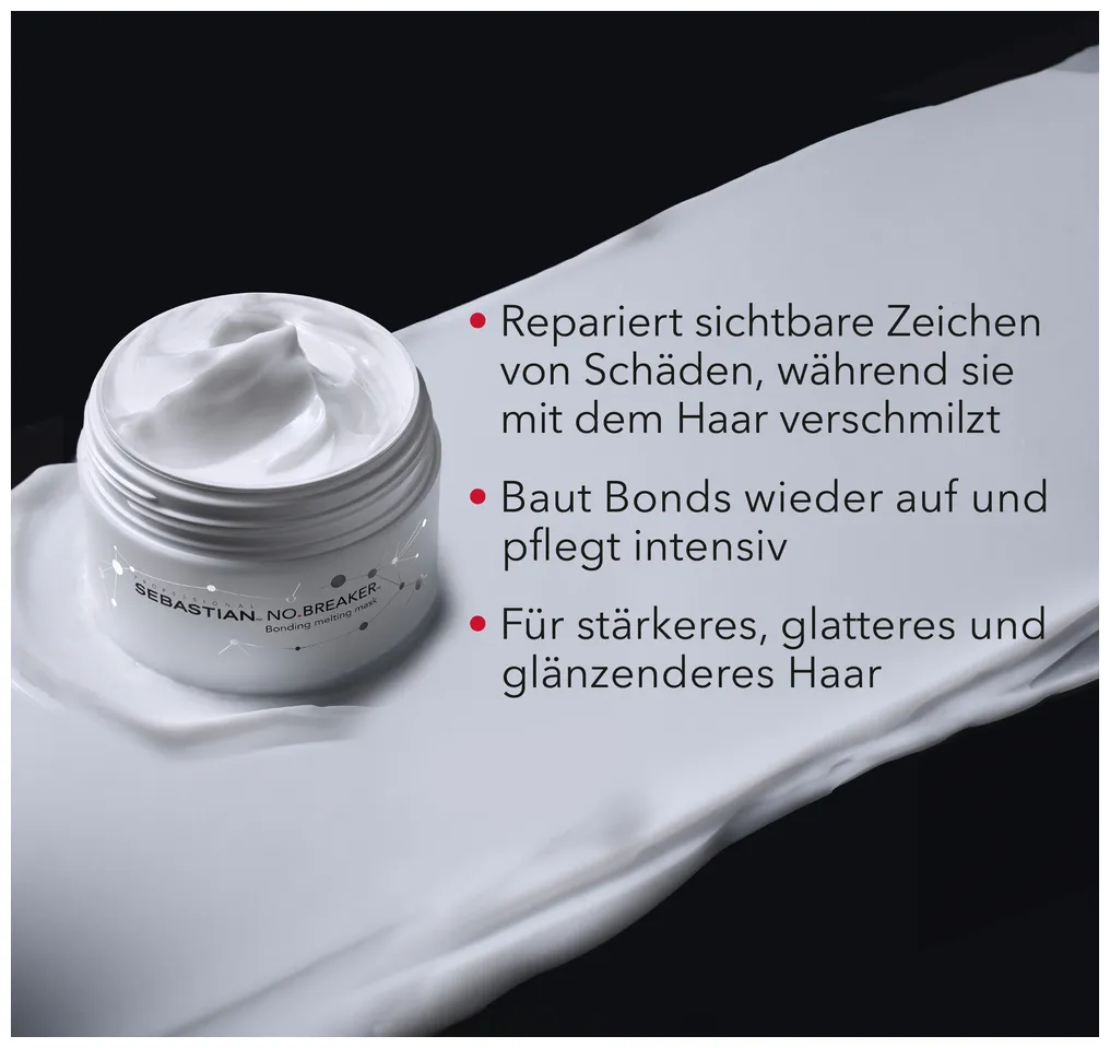 Sebastian No Breaker Bonding Melting Mask