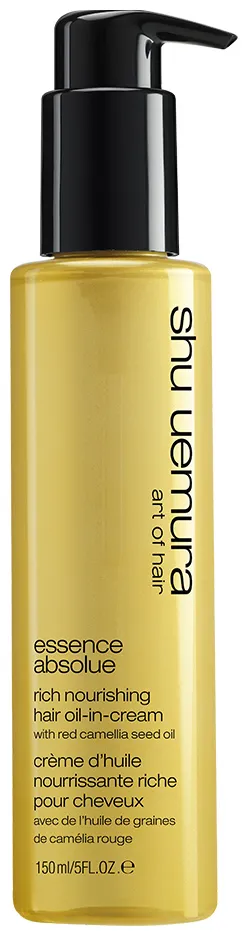 Shu Uemura Essence Absolue Nourishing Oil-in-Cream