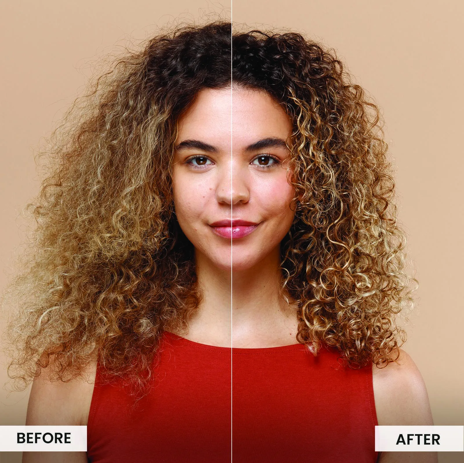 CURLSMITH Frizz Rescue Finishing Serum