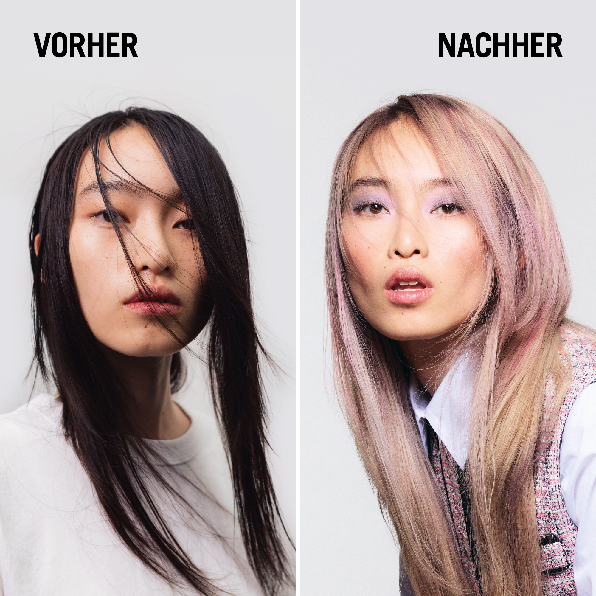 Schwarzkopf Igora Vario Blond Strong Bonds Cool Lift