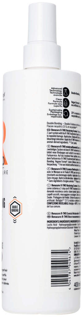 Schwarzkopf Bonacure R-TWO Restoring Essence