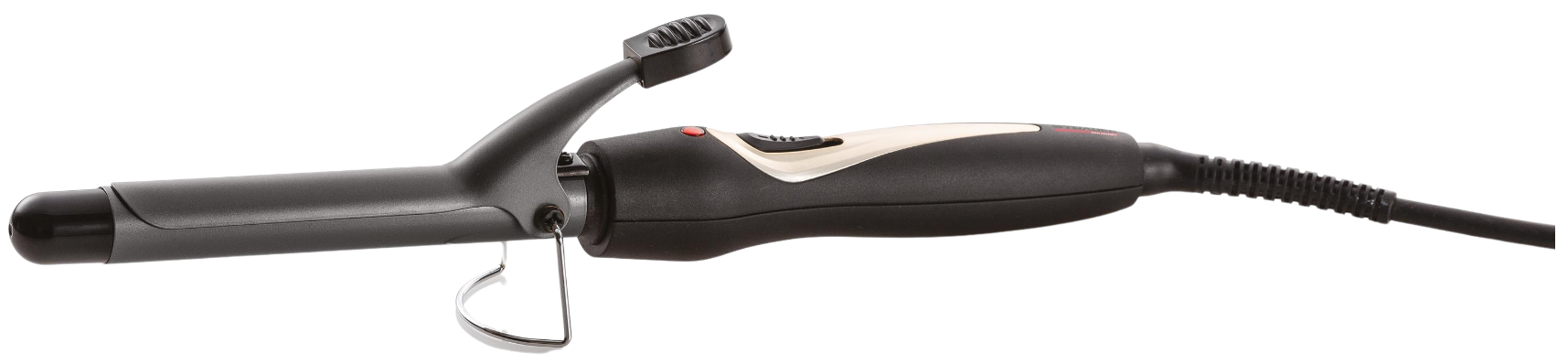 Xanitalia Sthauer Black Wave Lockenstab