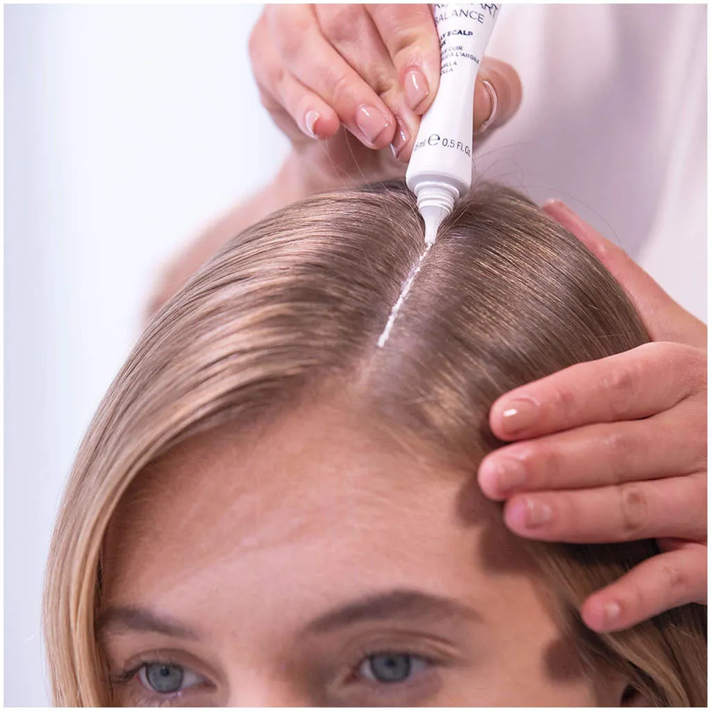 Revlon Professional Re/Start Balance Clay Scalp Mask