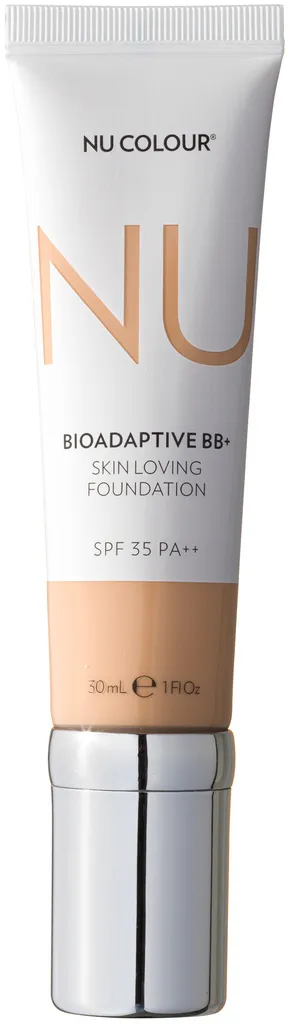Nu Skin Nu Colour Bioadaptive BB+ Skin Loving Foundation