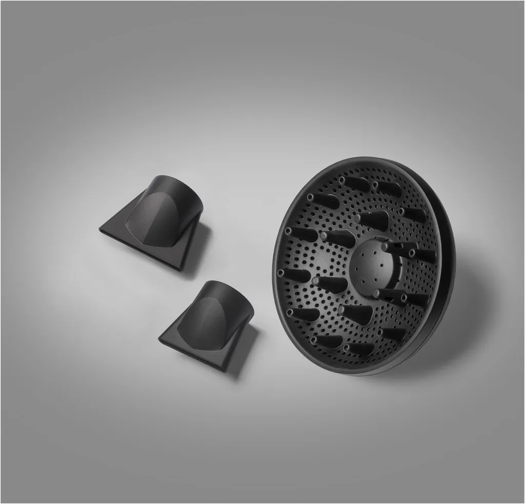 BabylissPRO Falco Haartrockner