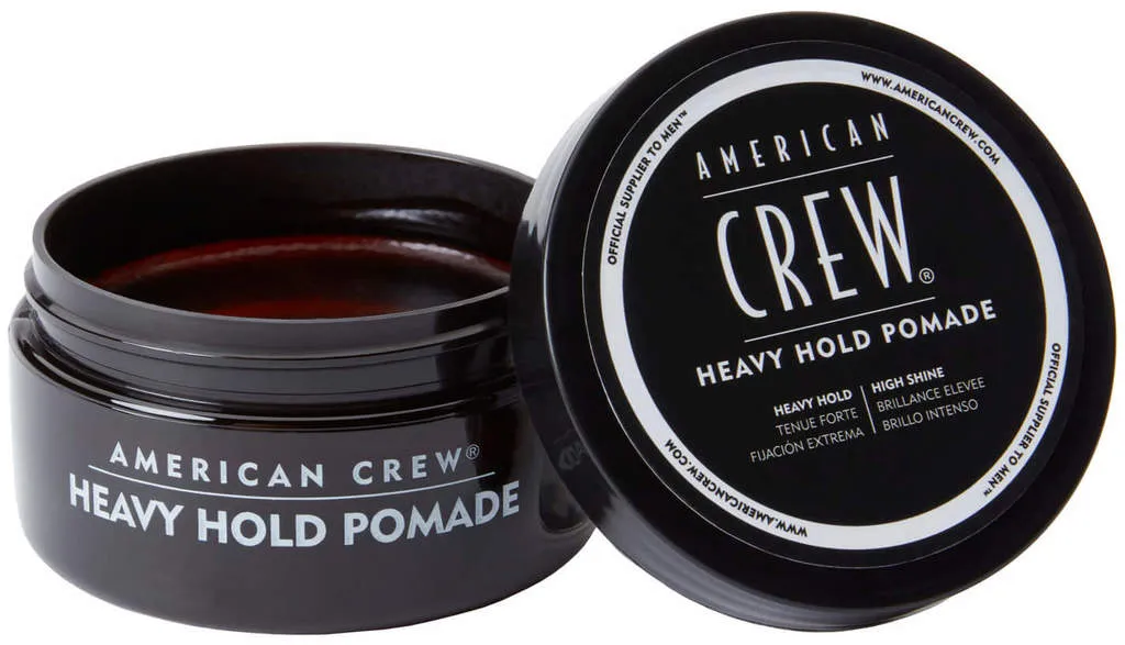 American Crew Heavy Hold Pomade