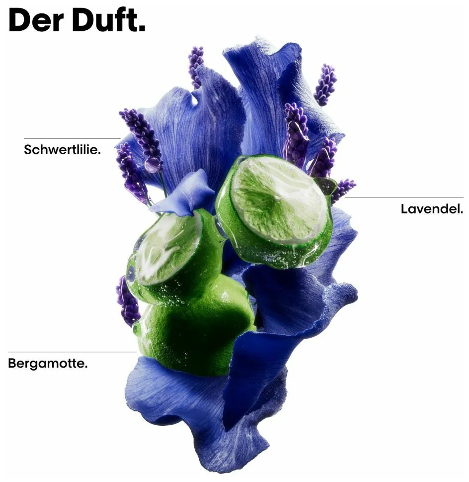 L'Oréal Série Expert Scalp Advanced Anti-Discomfort Dermo-Regulator Refill Shampoo