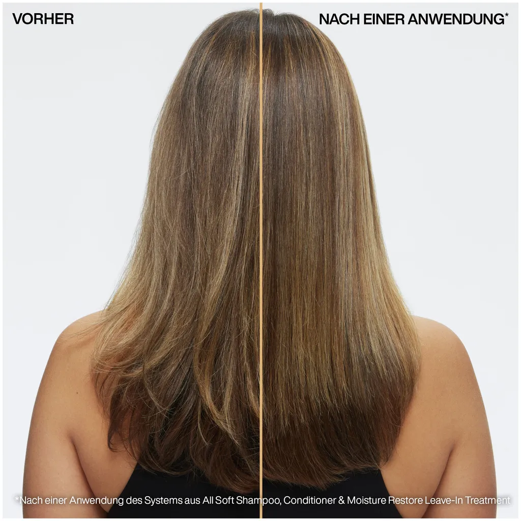 Redken All Soft Moisture Restore