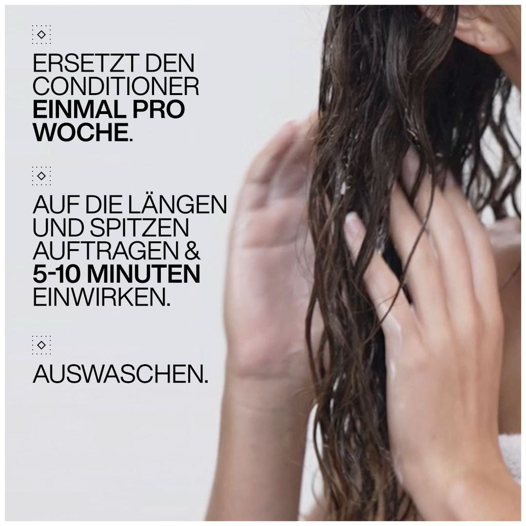 Redken All Soft Pflegeroutine - Redken All Soft Heavy Cream