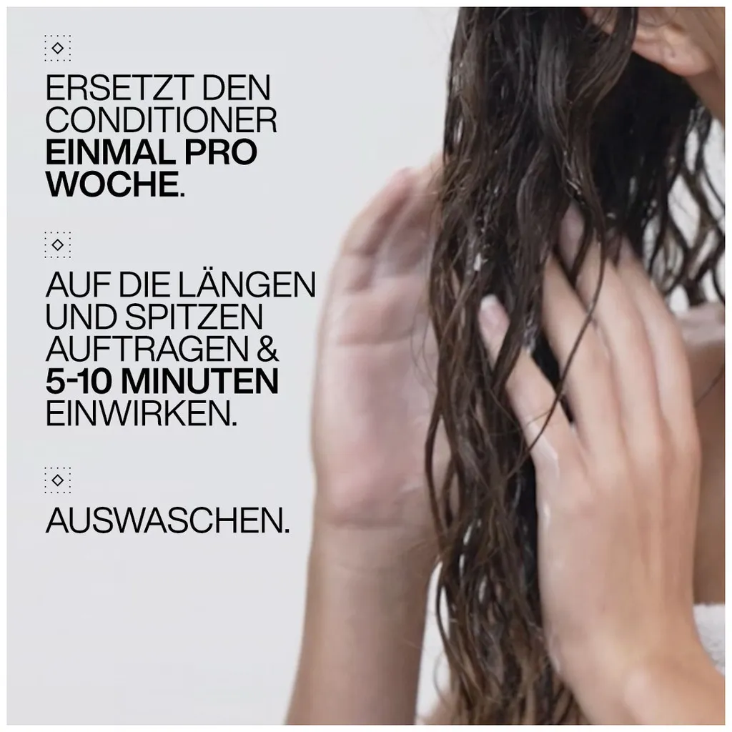 Redken All Soft Pflegeroutine - Redken All Soft Heavy Cream