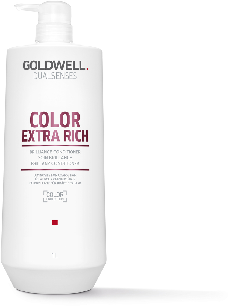 Goldwell Dualsenses Color Extra Rich Conditioner