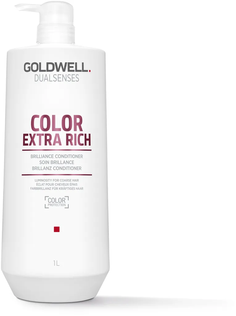 Goldwell Dualsenses Color Extra Rich Conditioner