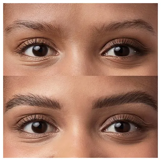 Fleeky Browhenna Mini Kit