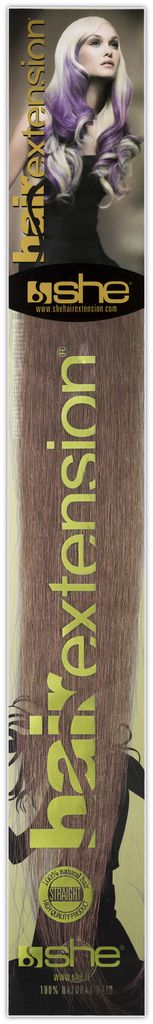 SHE Bonding Extensions 50-60 cm