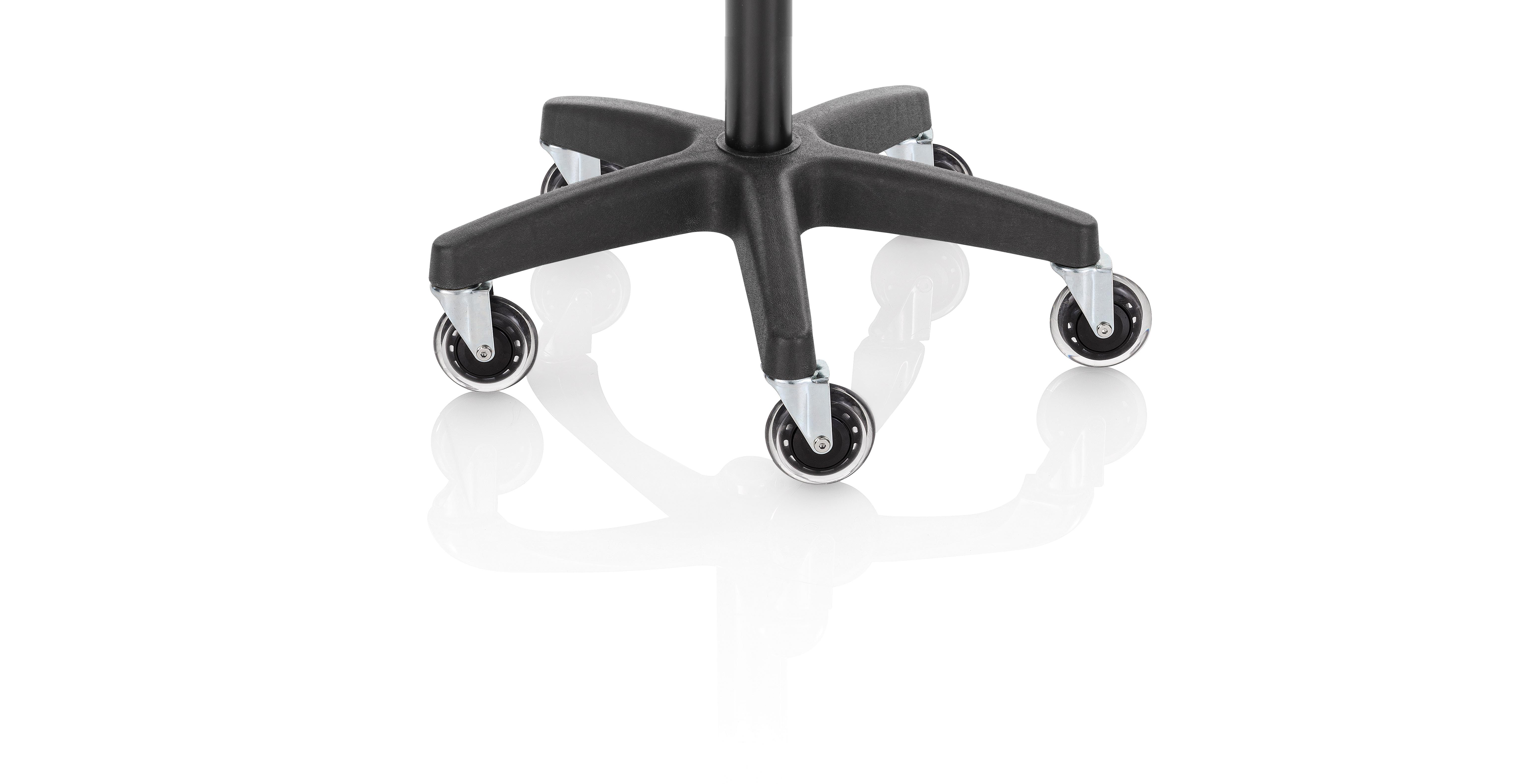 Xanitalia Ideal Pro Standard Saddle Hocker