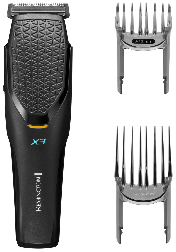 Remington Power-X-Series X3 Haarschneider HC3000