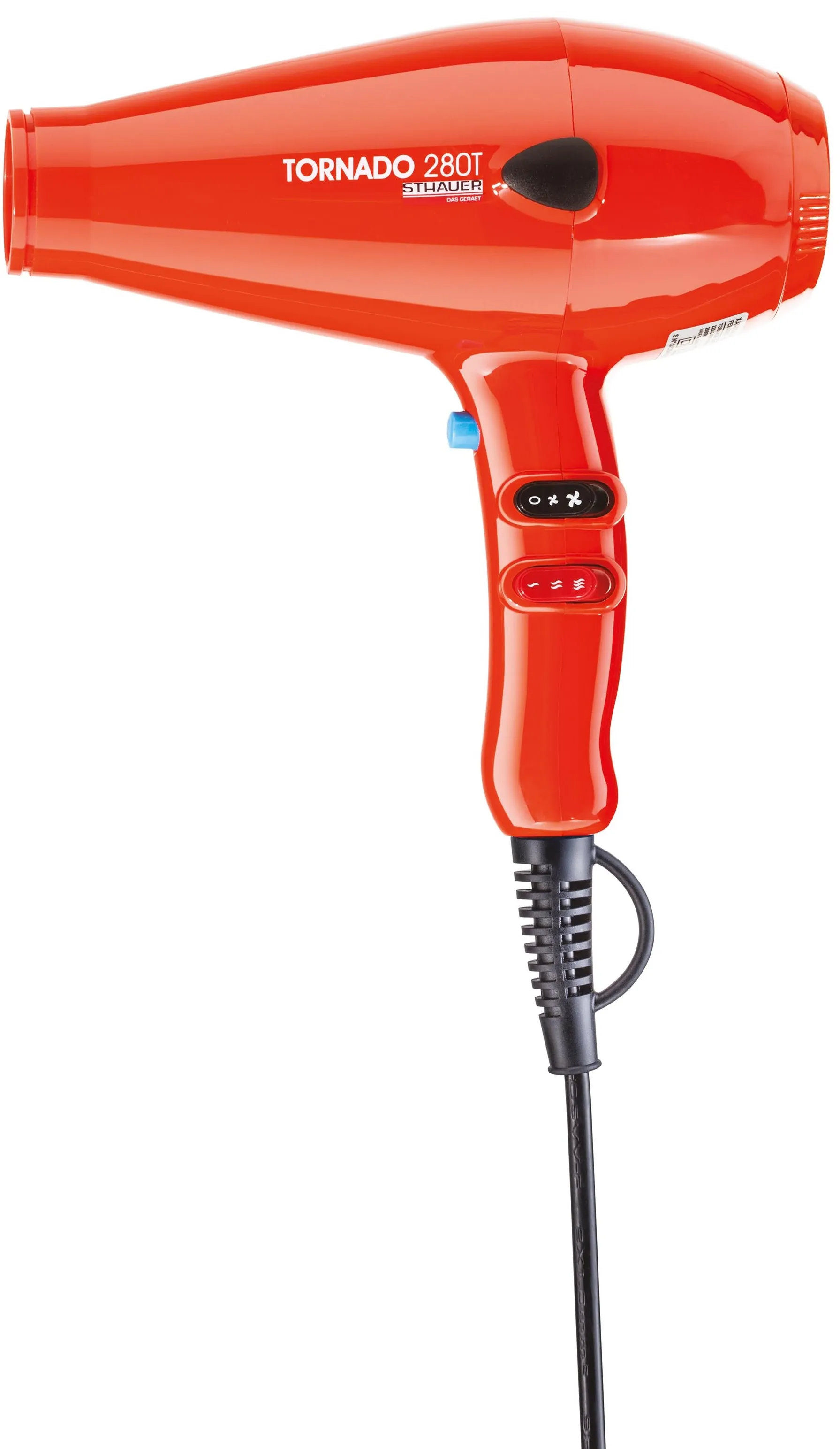 Xanitalia Sthauer Tornado 280T Professioneller Haartrockner