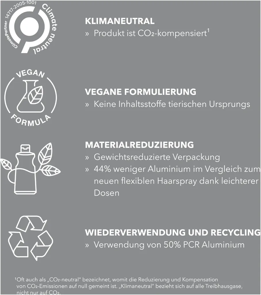 Goldwell Stylesign Hairspray Compressed Working Hairspray