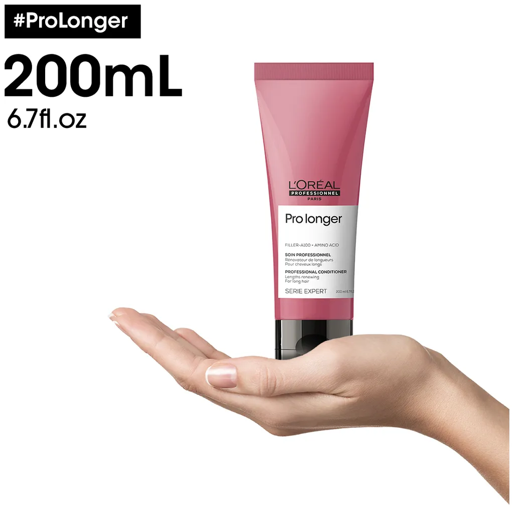 L'Oréal Pro Longer Conditioner