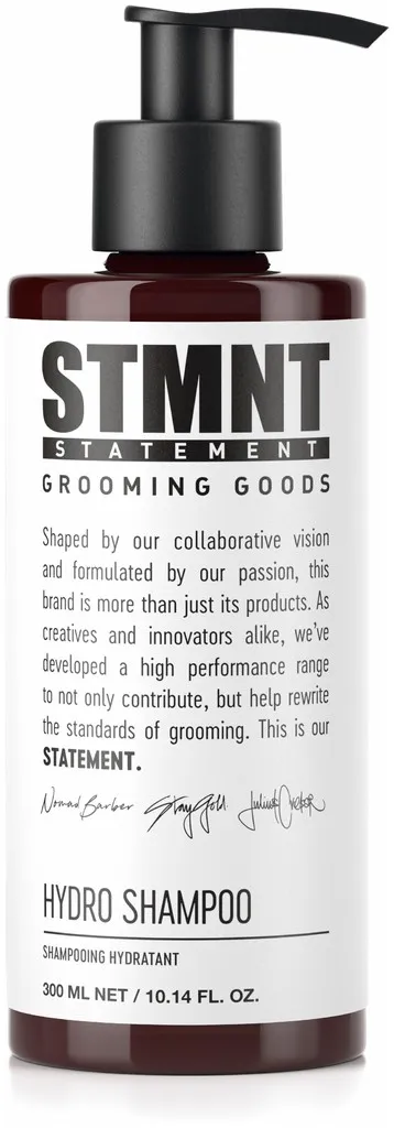 STMNT Grooming Goods Hydro Shampoo