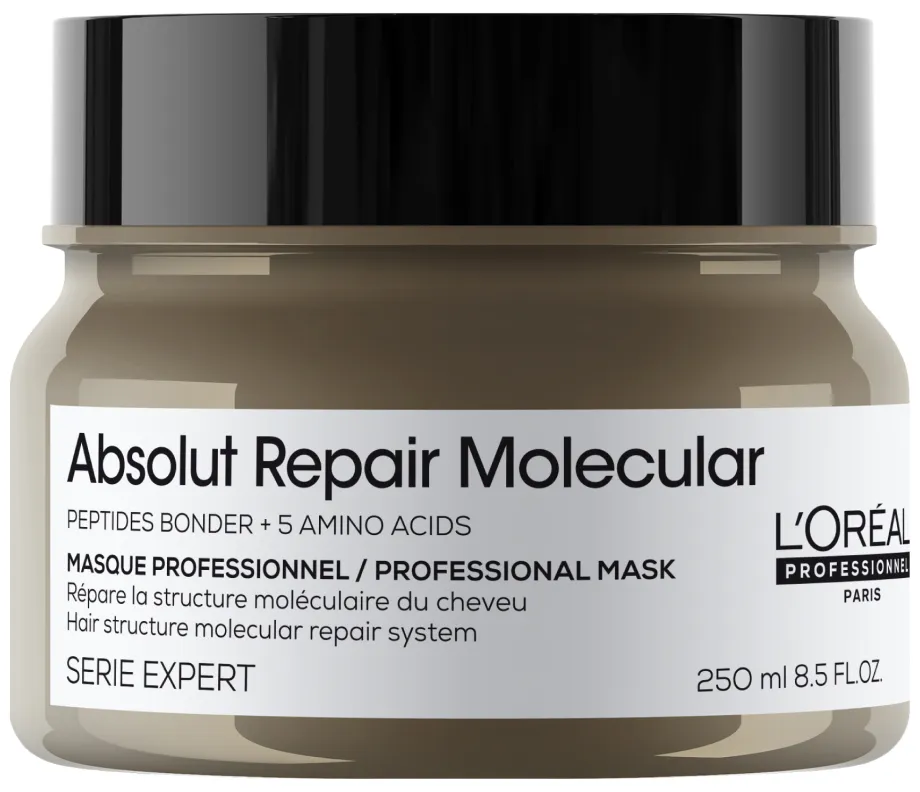 L'Oréal Série Expert Absolut Repair Molecular Maske