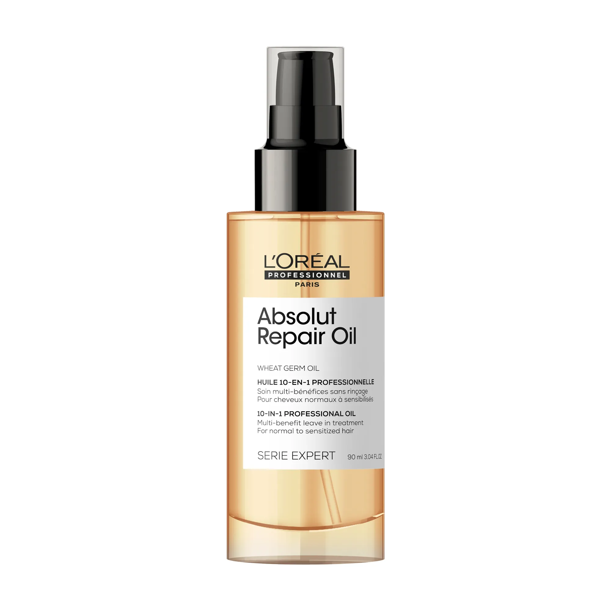 L'Oréal Absolut Repair 10-in 1-Öl