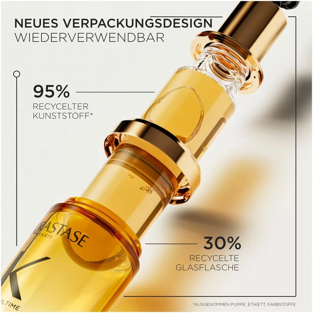 Kérastase Elixir Ultime L'Huile Originale Refill