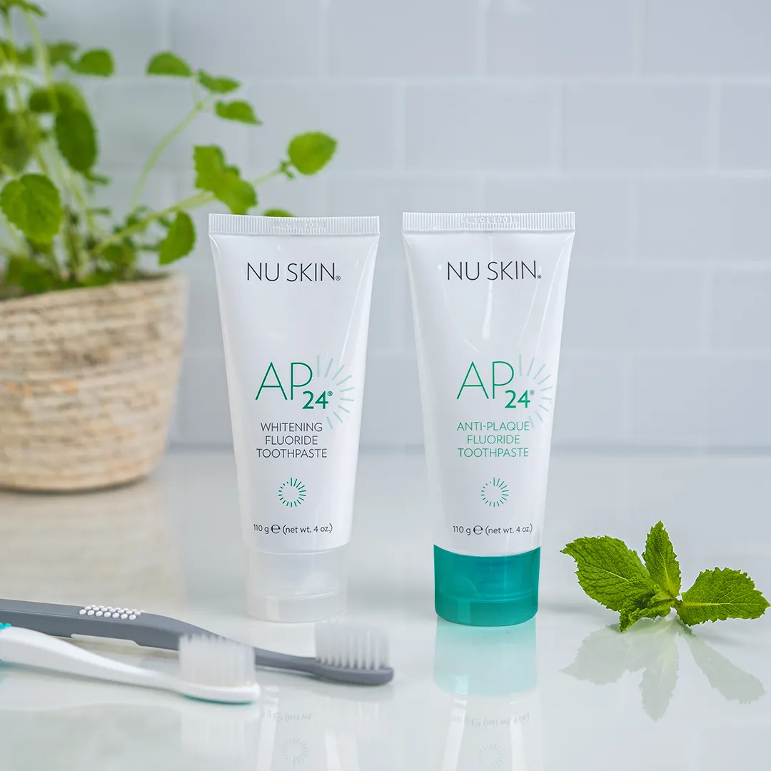 Nu Skin AP 24