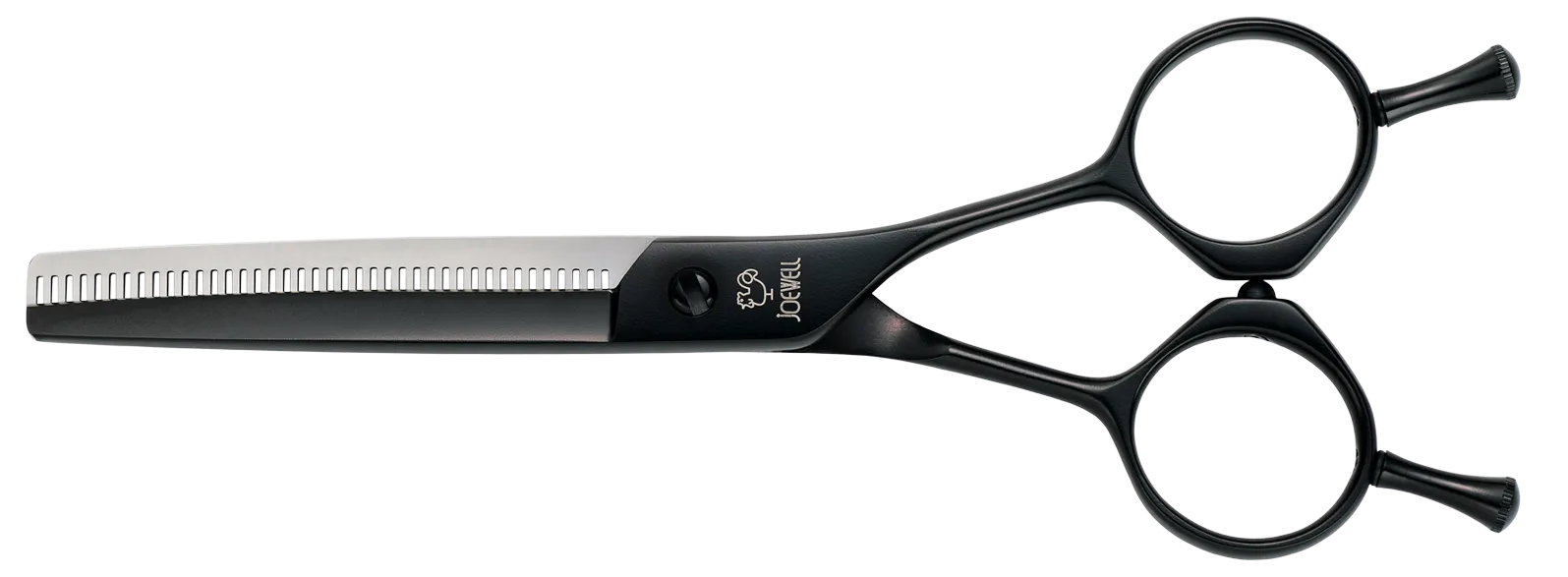 Joewell E-Serie Modellierschere 5,5" Schwarz