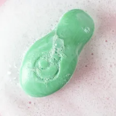 Foamie Feste Gesichtspflege