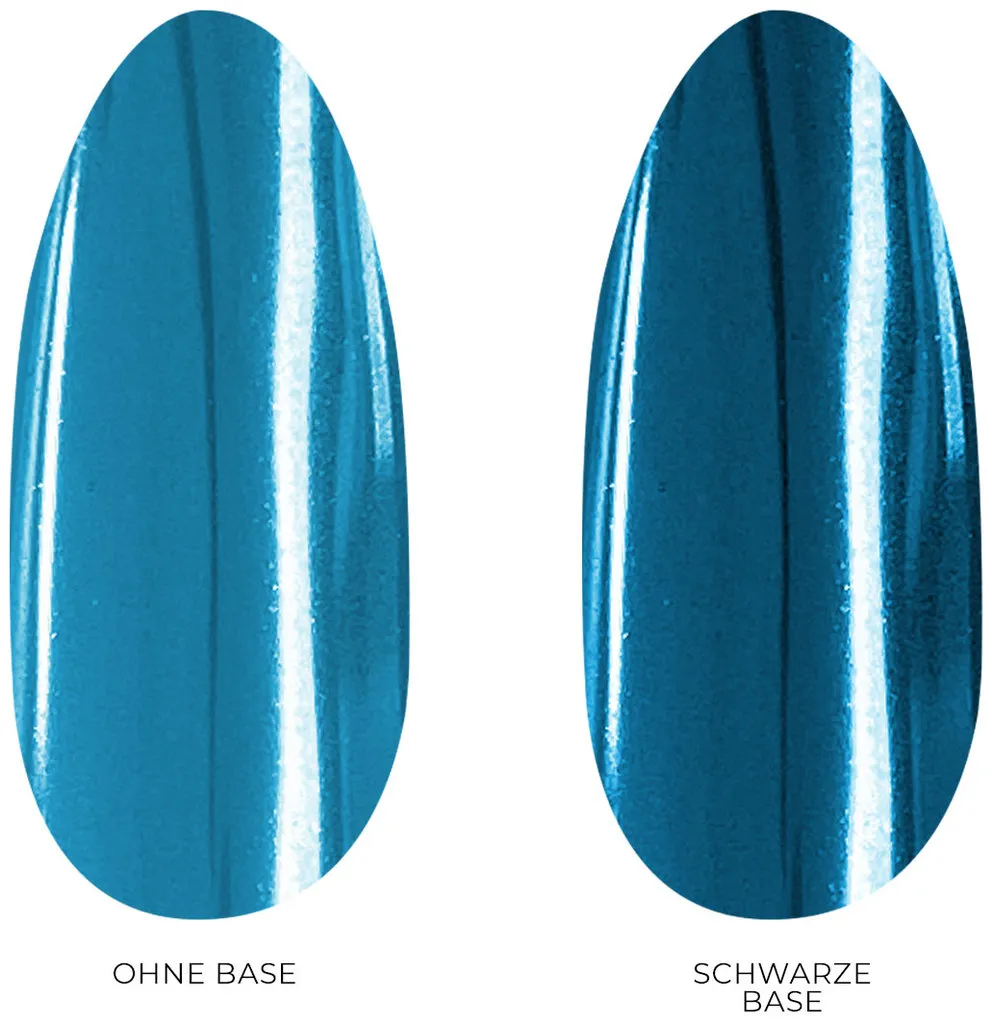 Juliana Nails Mirror Pigment