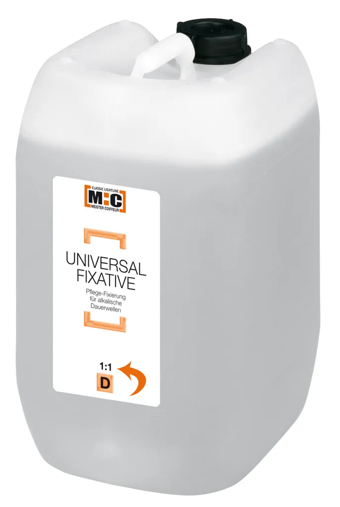 MC Universal Fixative 1:1 D