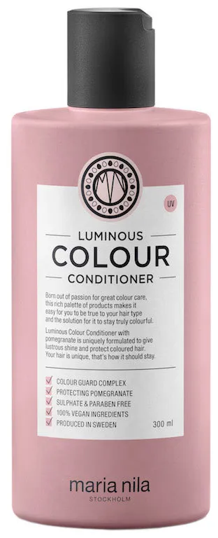Maria Nila Luminous Colour Conditioner