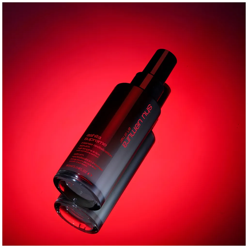 Shu Uemura Ashita Supreme Intense Revitalisation Serum
